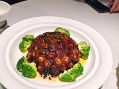 -院里寻菜·精致庭院菜(观沙岭店)