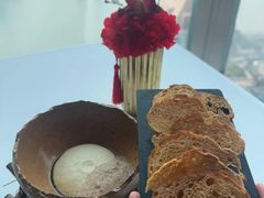 -翡翠36餐厅(浦东香格里拉店)