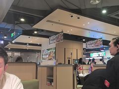 -海底捞火锅(徐州火车站店)