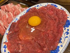 -萍姐火锅·公路夜市(南京新街口店)