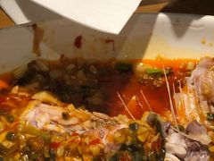 -蜀宴小调·精致家常菜(来福士店)