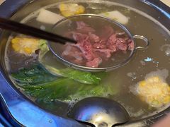 -小肥牛潮汕牛肉火锅(南联店)