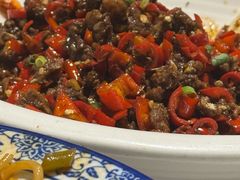 -鄱阳湖·江西小炒·瓦罐煨汤(五道口店)