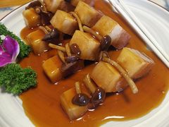 -禧和源养生素食茶馆