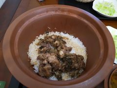 -其灵紫砂煲仔饭(富莲大厦店)