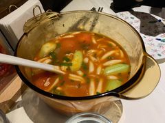 沿途酸汤鱼-沿途四季·云南菜(建外大街店)