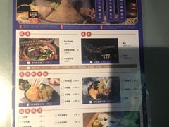 -鲜潭蒸汽石锅鱼(五道口购物中心店)