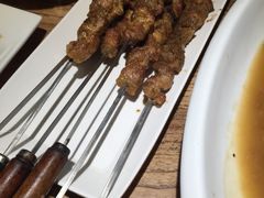 -双合园·海鲜水饺青岛菜(上清路店)