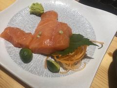 -匠糊·日本料理(美岸广场店)