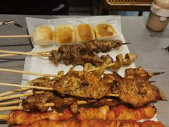 -阿甘龙虾·重庆麻麻鱼(中豪店)