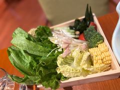 -火舞泰·泰式海鲜火锅餐厅(世纪城店)