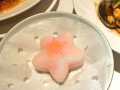 樱花糕-汤城小厨•粤菜•靓汤(金宝街店)
