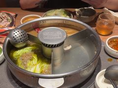 -巴奴毛肚火锅(京西大悦城店)