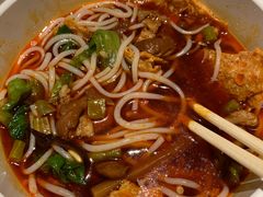 -水平有限广西米粉·广西风味集(五道口店)