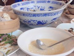-山外山菜馆(玉泉路店)