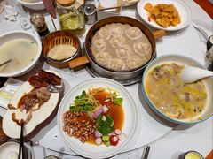-梅利汴京烤鸭•开封豫菜地标店(晋安路店)