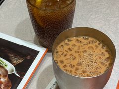 -金桔香港茶餐(宝安大厦店)