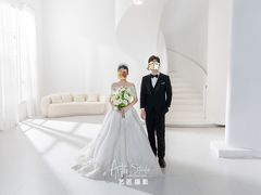 -艺匠摄影ARTIZ STUDIO(大连店)