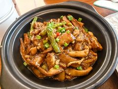 -金光鸽王·经典粤菜(环宇城店)