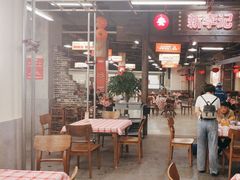 -新李记 · 口味菜馆(南郊公园店)