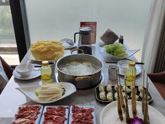-牛天下·牛肉·海鲜·打边炉·融合菜
