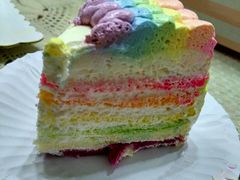 -西檬树SIMON·T轻奢蛋糕(大东方Max店)