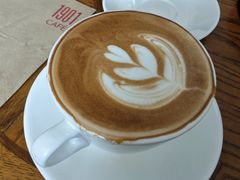 -1901 Cafe(西四店)