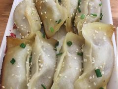 -小姜锅贴(凤凰街店)
