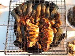 -芭提雅Amporn Seafood自助餐厅