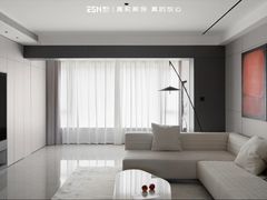 -翼森原创设计·全案实景落地