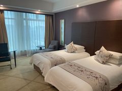 -诸暨耀江开元名都大酒店