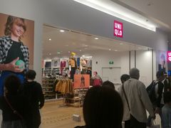 -优衣库(天津天河城店)