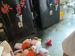 -初色海鲜自助(万丰路店)