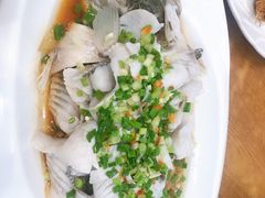 -周锦记广式餐厅