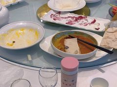 -香融府·烤鸭·家常菜(马家堡路店)