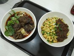 -秦云老太婆摊摊面(全国总店)