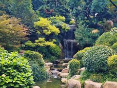 -北岭山森林公园