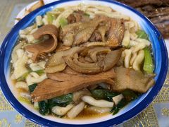 -孙记炒炮(西街店)