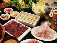 -南门涮肉(通州大船店)