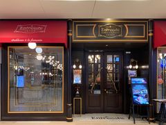 -Entrecôte 法国牛扒馆(保利·时光里店)
