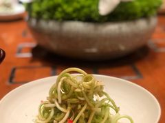 -湖滨28中餐厅·西湖宴·杭州君悦酒店