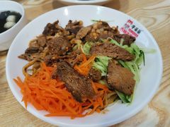 -牛呆呆·大碗牛肉面(金山店)