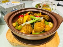 -千灯盛汇·头牌粤菜(致越优城店)
