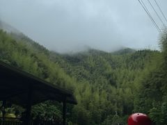 -将军关探险漂流