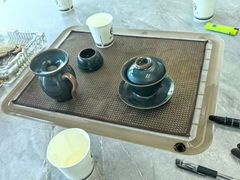 -晶丽香榭自助餐(南京大饭店)