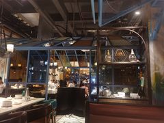 -餐海·海鲜自助餐厅(宝龙广场店)