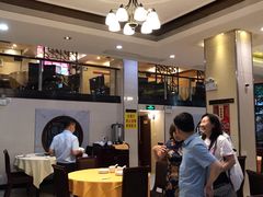 大堂-大富贵(临沂店)