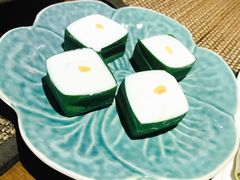 椰奶糕-泰国餐厅 Thai Food(裕华万达店)