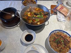 -赣南人家(顺义后沙峪亚朵店)