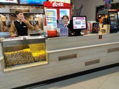 -万达影城(南昌红谷滩IMAX激光店)